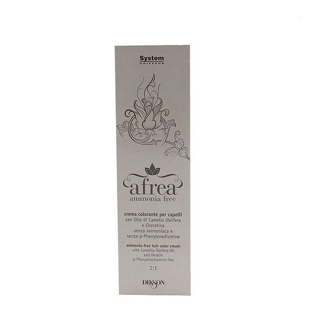 Pysyvä väriaine SC Afrea Dikson Muster Nº 9113 (120 ml)