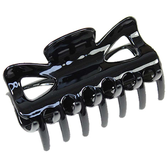 Hair Claw 6 cm, H.A.I.R Hiusklipsit & Hiuspinnit