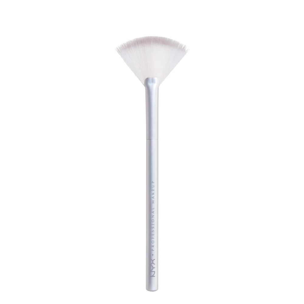 Holographic Halo Sculpting Highlighting Brush