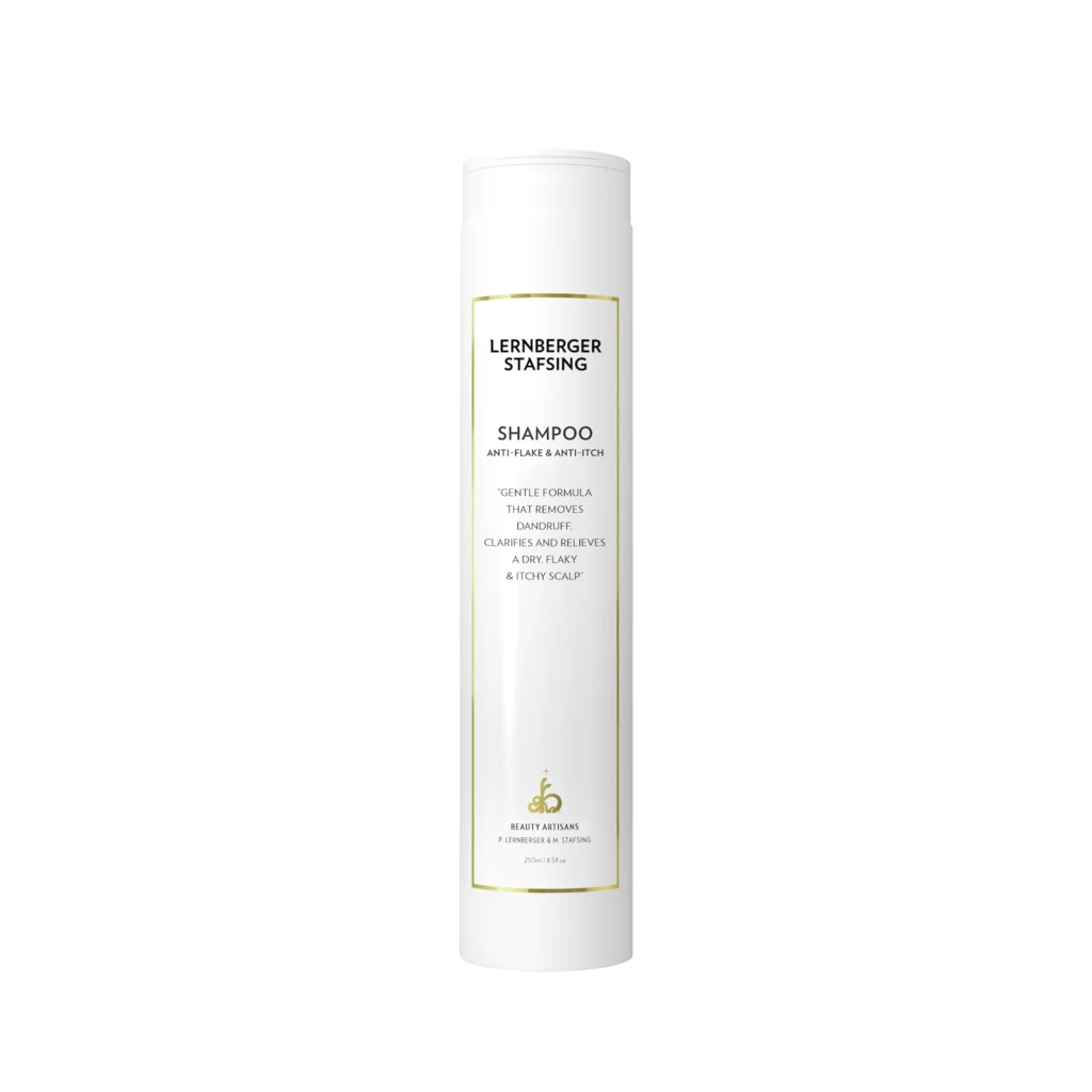 Shampoo Anti-flake & Anti-itch 250 ml