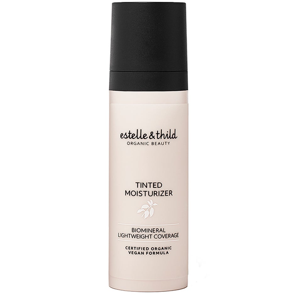 Tinted Moisturizer, 30 ml estelle & thild Meikkivoiteet
