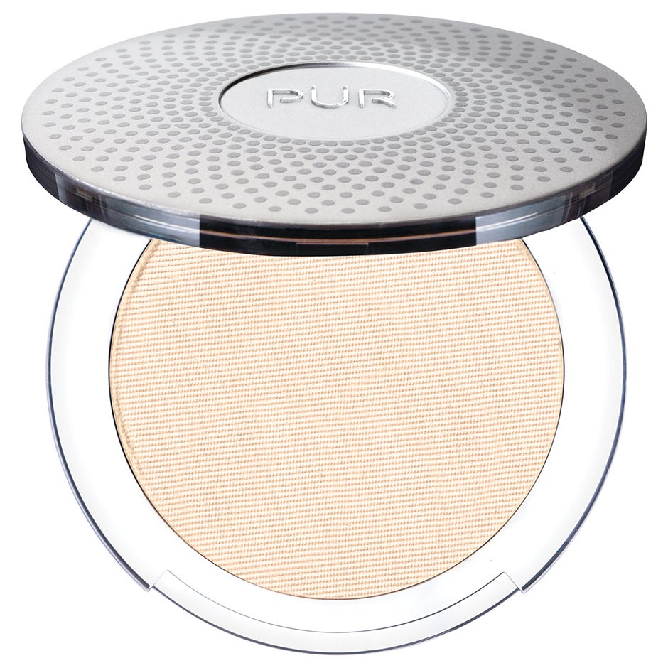4-in-1 Foundation, 81 g PÜR Meikkivoiteet