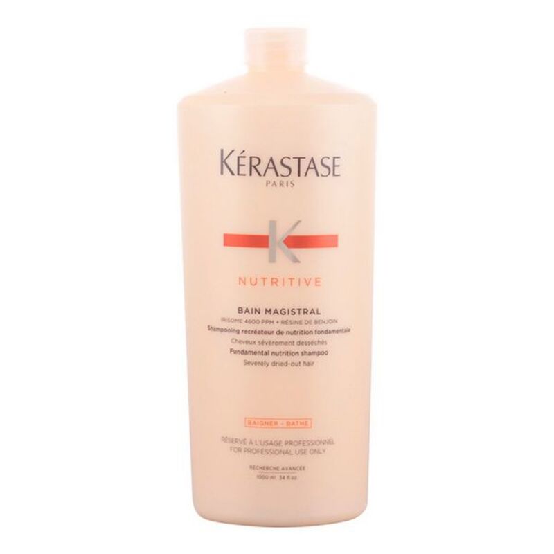 Ravitseva shampoo Bain Magistral Kerastase (1000 ml)