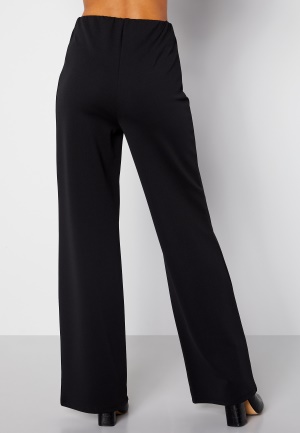 BUBBLEROOM Petronella trousers Black S