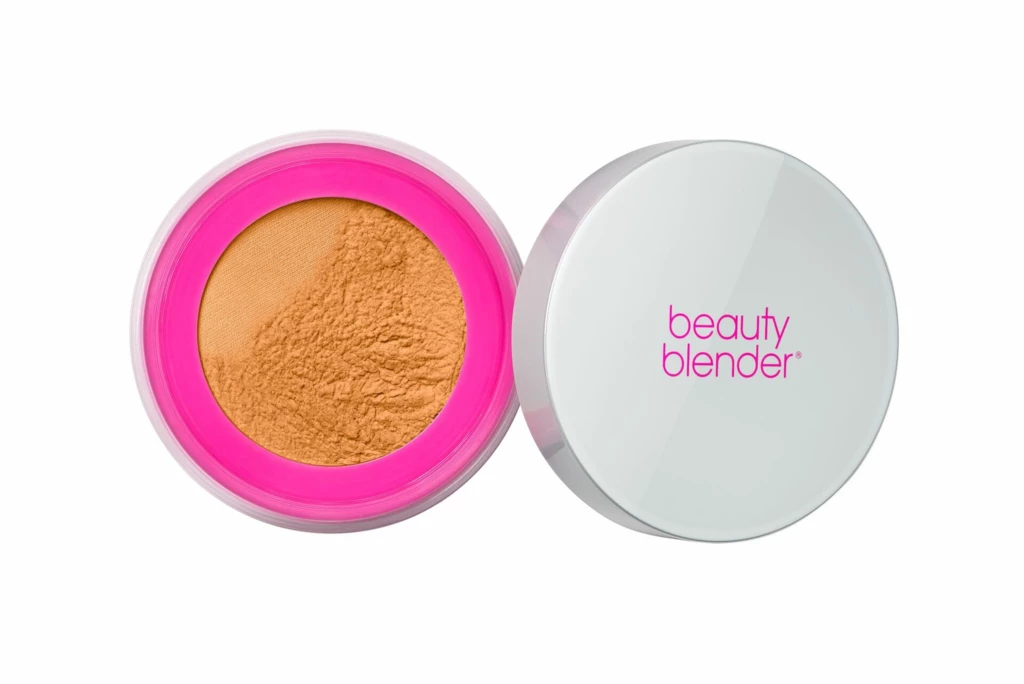 Bounce™ Soft Focus Gemstone Setting Powder Topaz