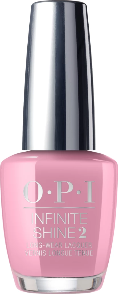 Infinite Shine Nail Polish Rice Rice Baby