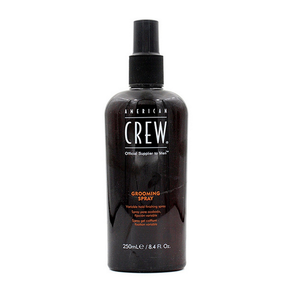 Hiusseerumi American Crew Grooming (250 ml)