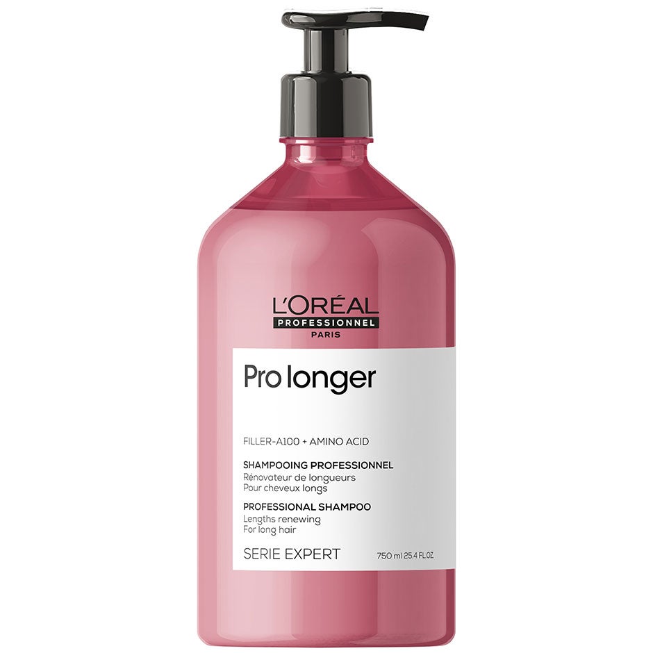 Serie Expert Pro Longer Shampoo, 750 ml L'Oréal Professionnel Shampoo