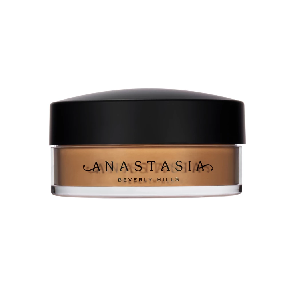 Loose Setting Powder Deep Peach
