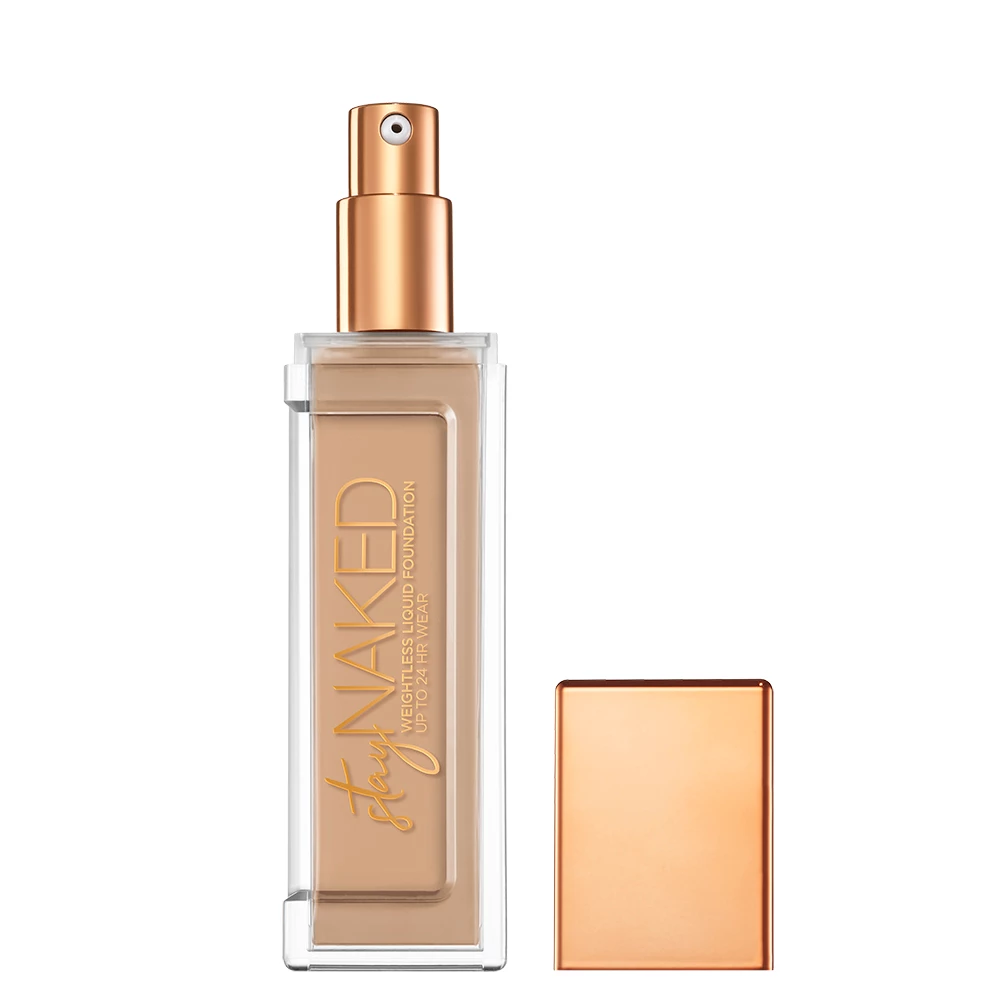 Stay Naked Weightless Liquid Foundation 30 NN Light Neutral