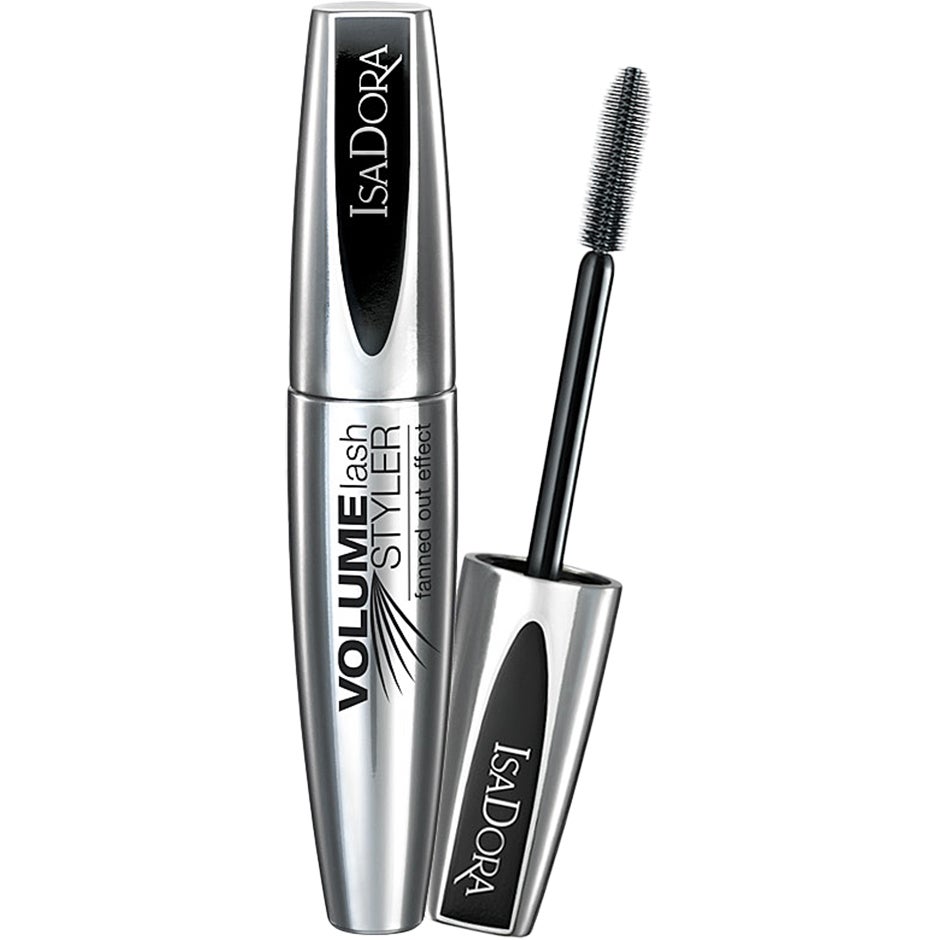 IsaDora Volume Lash Styler, 9 ml IsaDora Ripsivärit