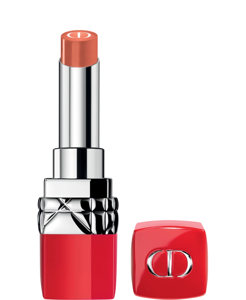 Rouge Dior Ultra Care lipstick 168 Petal