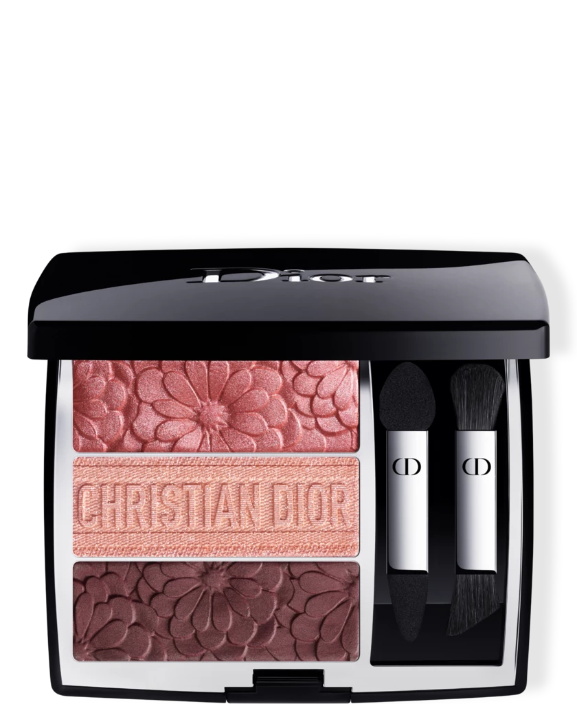 3 Couleurs Tri(O)blique - Pure Glow Collection 663 Triple Bloom