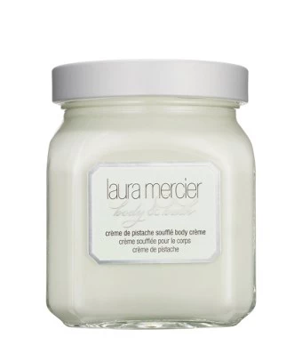 Almond Coconut Milk Soufflé Body Crème 300 g