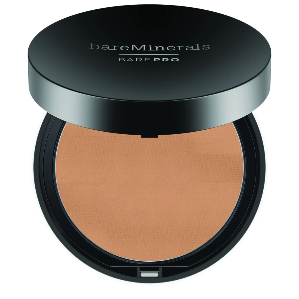 BarePRO® Performance Wear Powder Foundation 18 Pecan