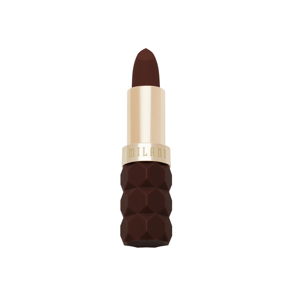 Color Fetish Matte The Nudes Collection Lipstick 460 Sensual