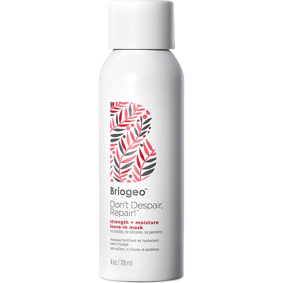 Don't Despair, Repair!, 118 ml Briogeo Hiuksiinjätettävät hoitoaineet