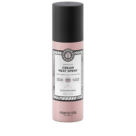 Maria Nila - Cream Heat Spray 150 ml