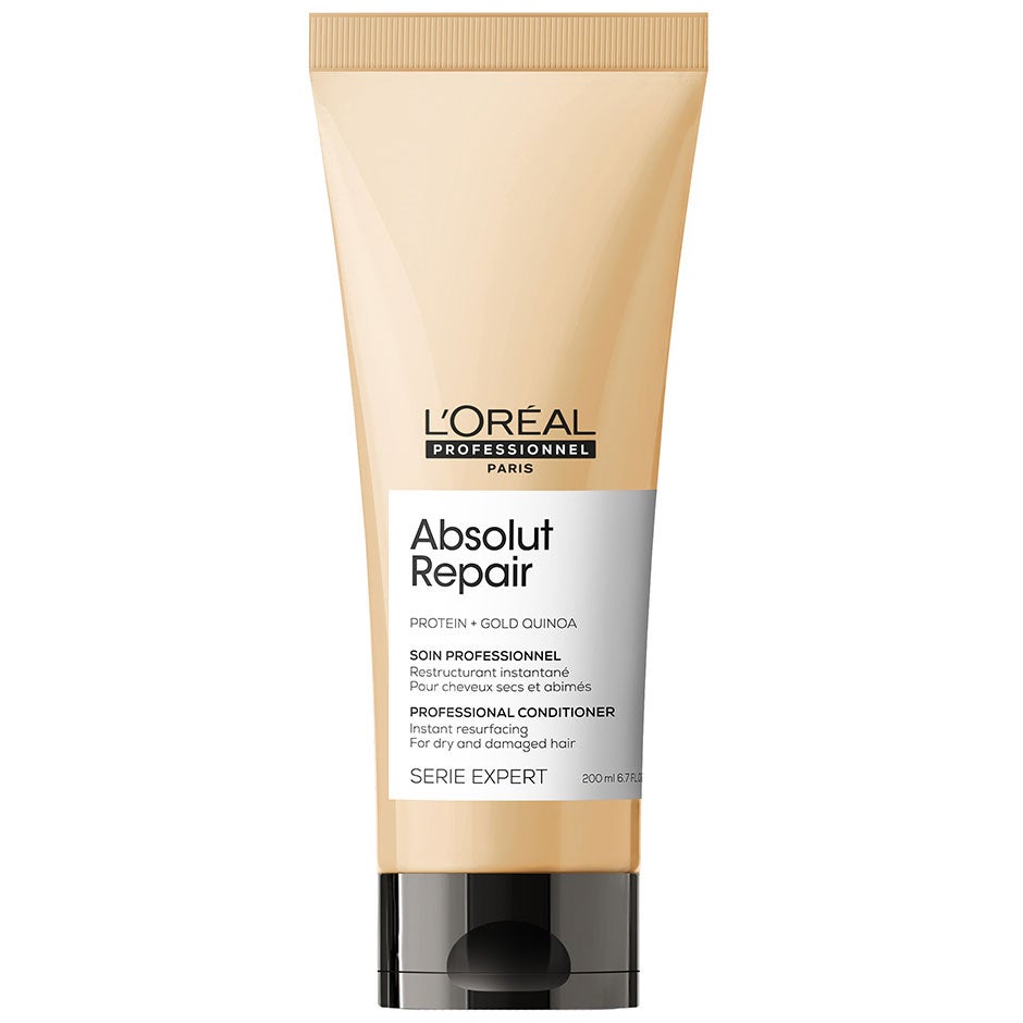 Serie Expert Absolute Repair Gold Conditioner, 200 ml L'Oréal Professionnel Hoitoaine