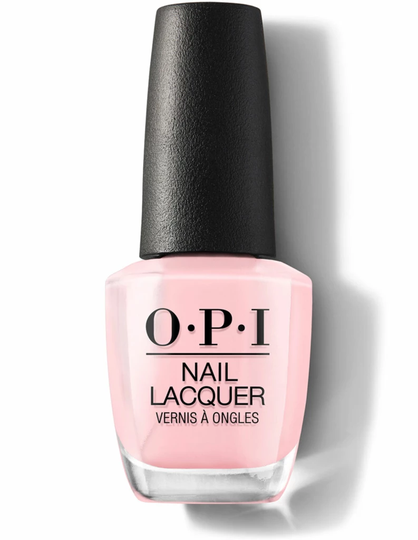 Nail Lacquer It’s A Girl