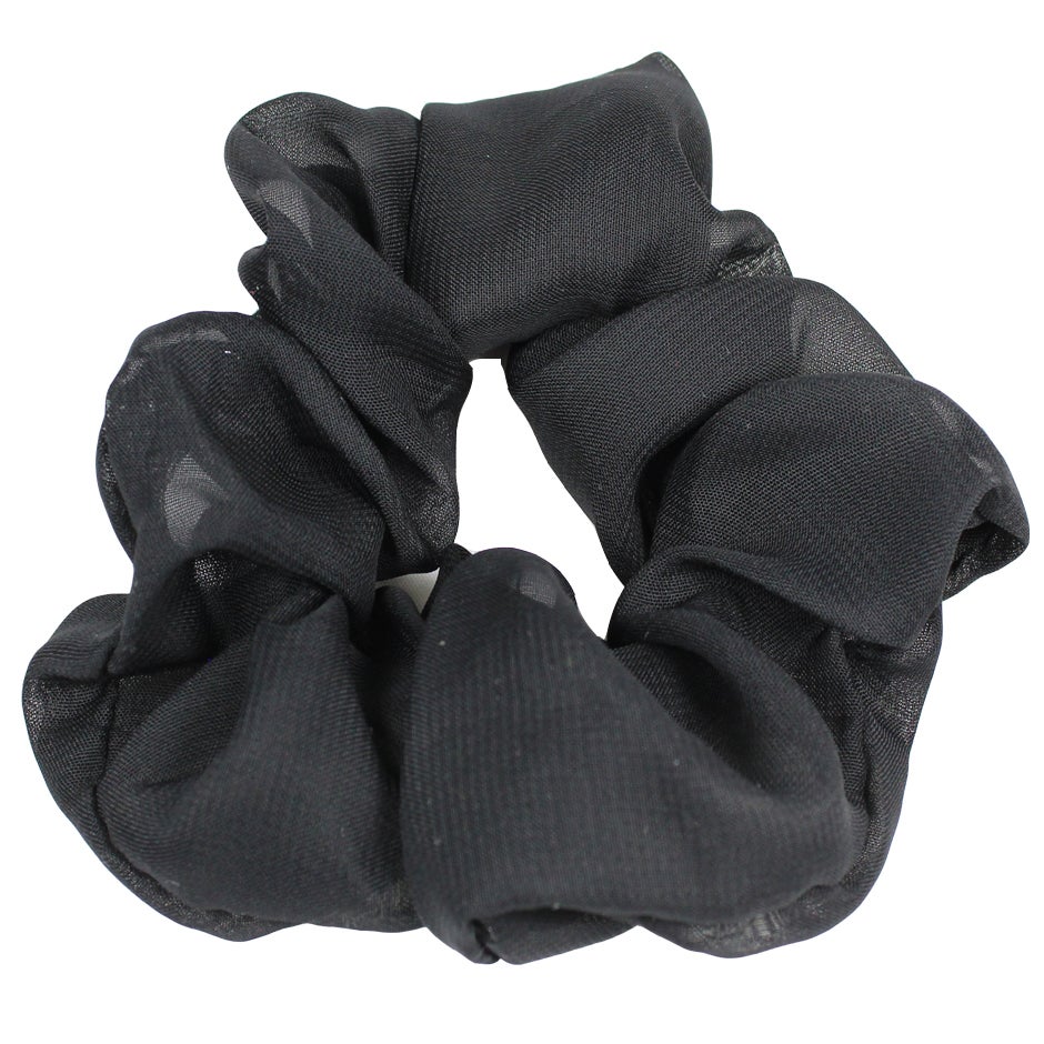 Chiffon Scrunchie, H.A.I.R Hiuslenkit