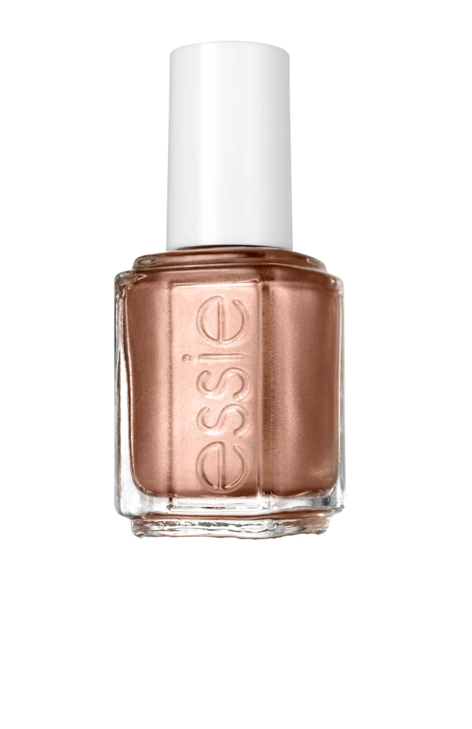 Nail Polish 613 Penny Talk