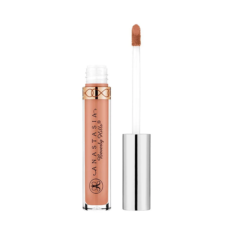 Liquid Lipstick Naked