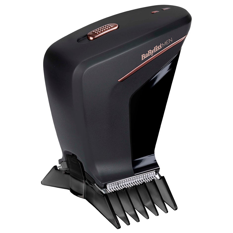The Crew Cut, Babyliss Hiustrimmerit