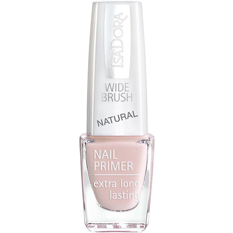 IsaDora Nail Primer Natural, 6 ml IsaDora Aluslakat