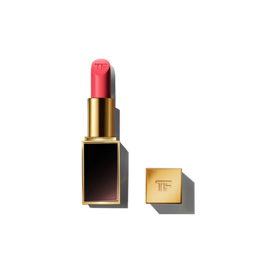 Lip Color Matte True Coral