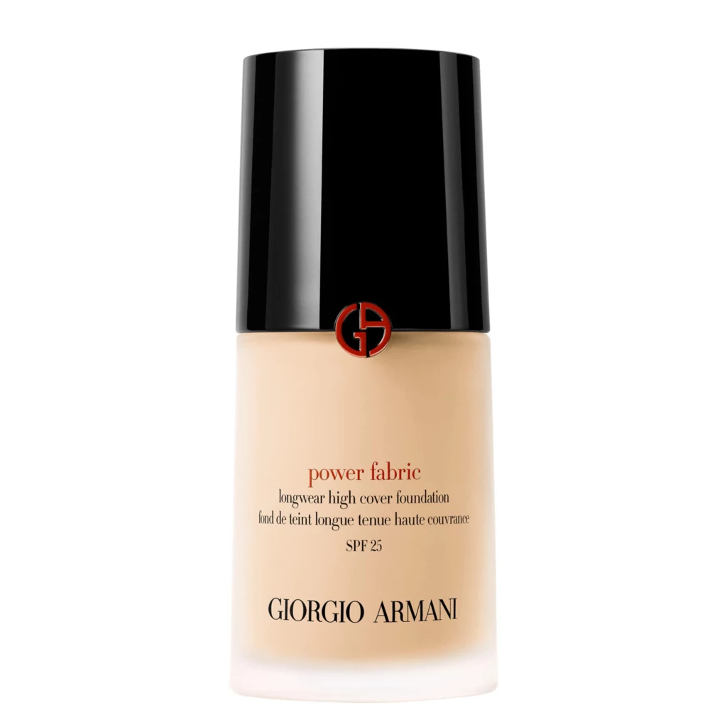 Power Fabric Foundation 1.75