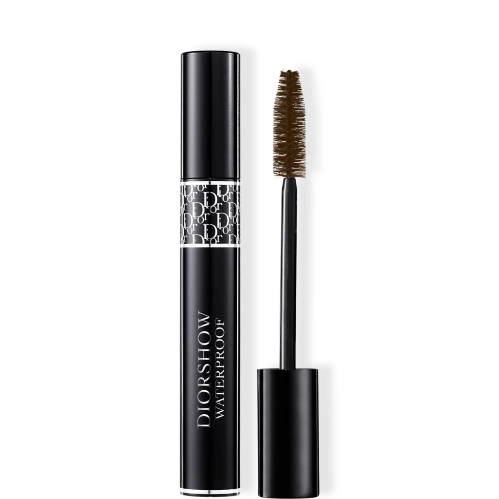 Diorshow Mascara Waterproof 698 Brown