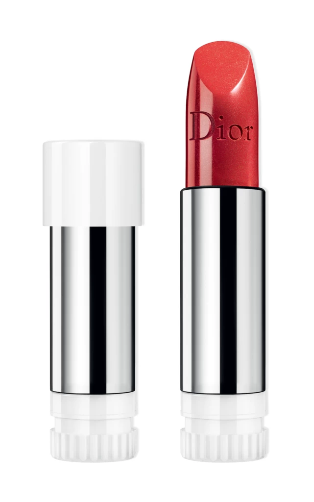 Rouge Dior Couture Color Lipstick Refill 762 Dioramour