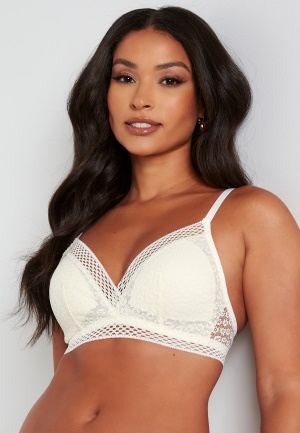 DORINA Wild Bralette IV0001-Ivory XS