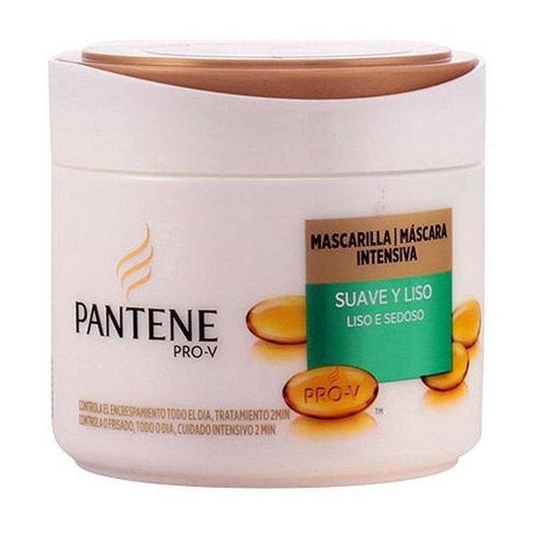 Hiusnaamio Pantene