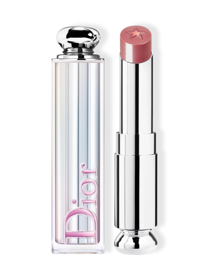 Addict Stellar Halo Shine lipstick 384 Cherish Star