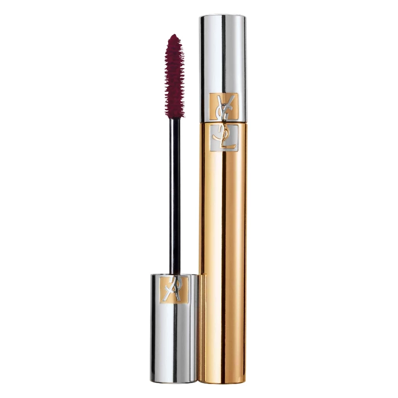 Volume Effet Faux Cils Mascara 5 Burgundy