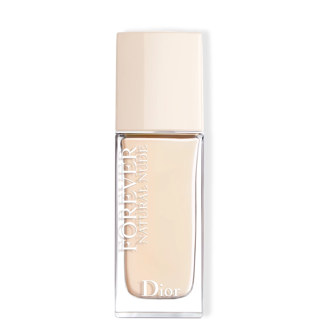 Forever Natural Nude Foundation 0N