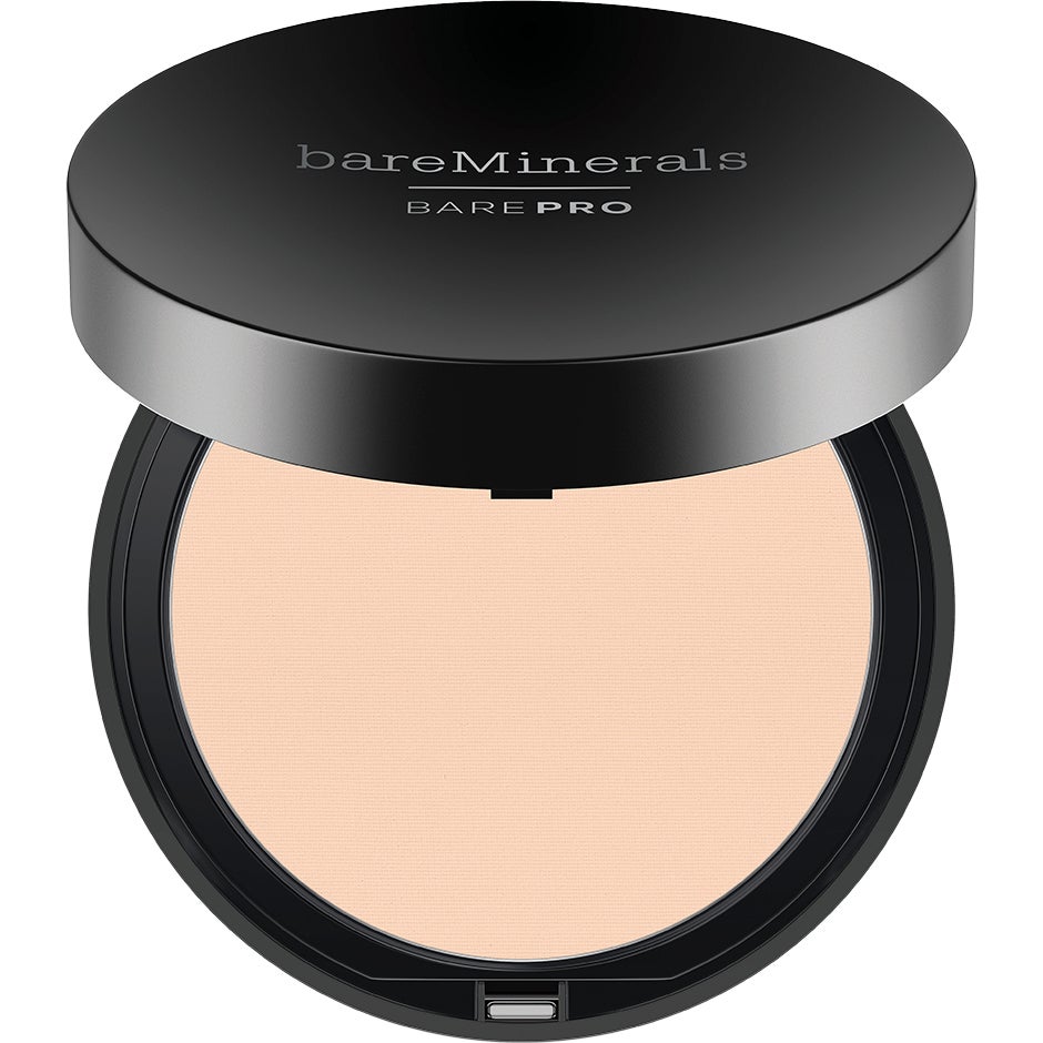 BAREPRO Performance Wear Powder Foundation, 10 g bareMinerals Meikkivoiteet