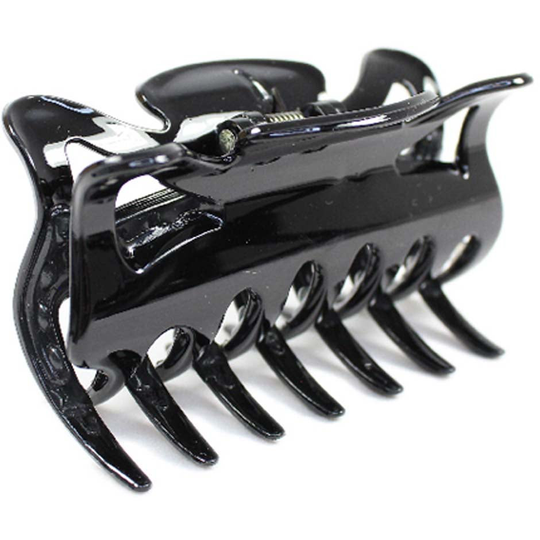 Hair Claw Antislip 9 cm, H.A.I.R Hiusklipsit & Hiuspinnit