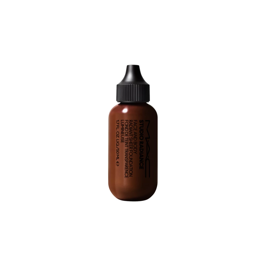 Studio Radiance Face & Body Foundation C 9
