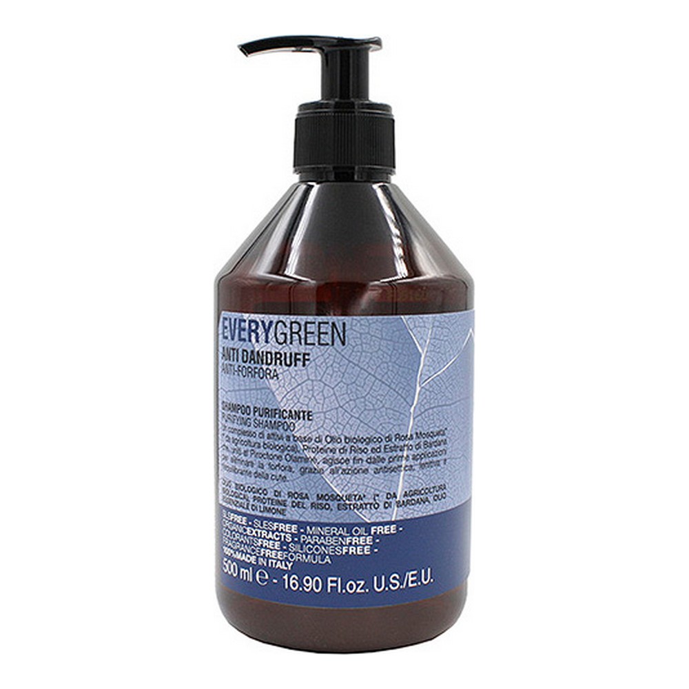 Hilseshampoo Everygreen Dikson Muster(Kapasiteetti 1000 ml)