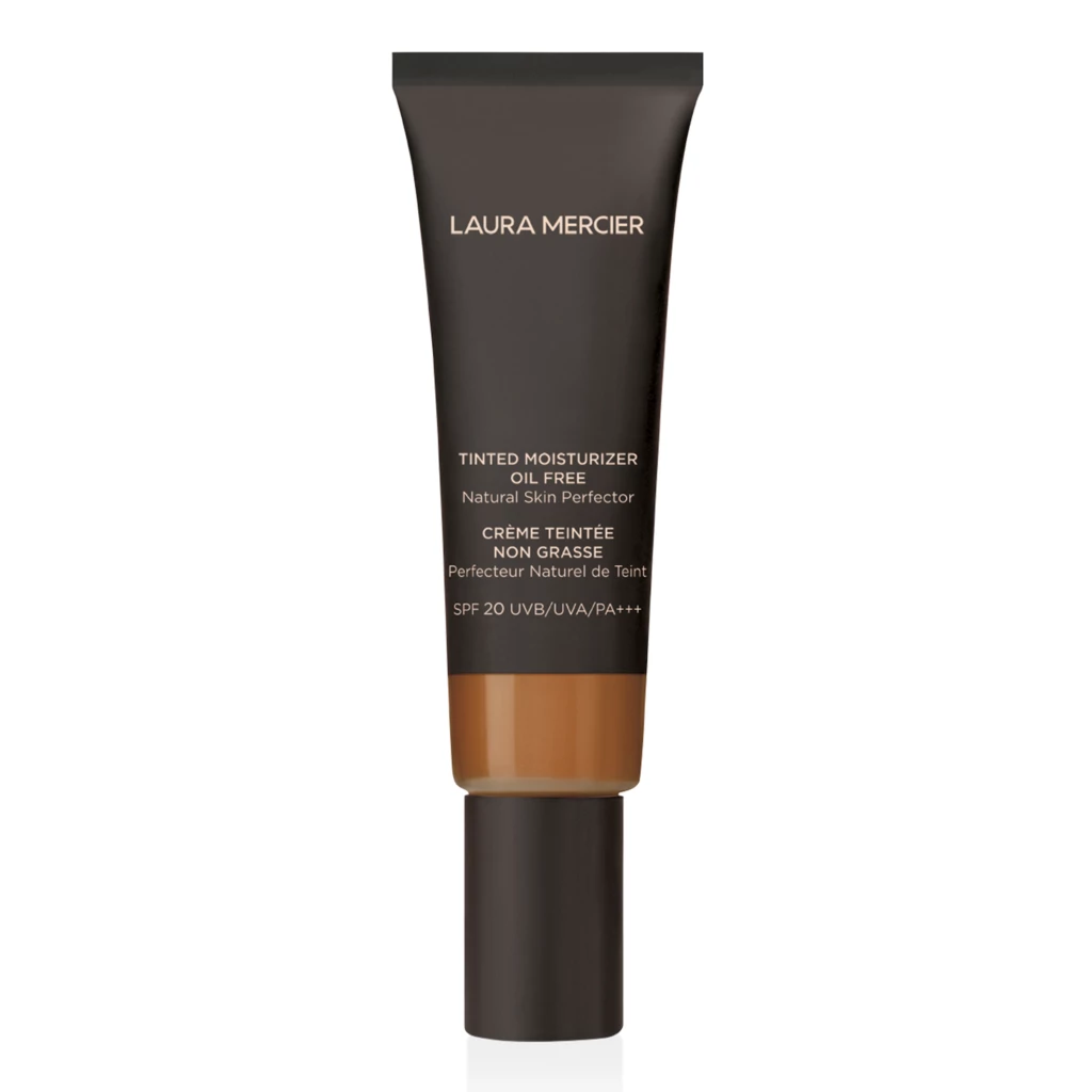Tinted Moisturizer Oil Free Natural Skin Perfector SPF20 Foundation 5N1 Walnut