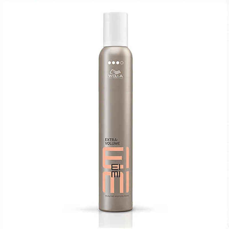 Tuuheuttava vaahto Eimi Wella 99240011063 (500 ml) (300 ml)