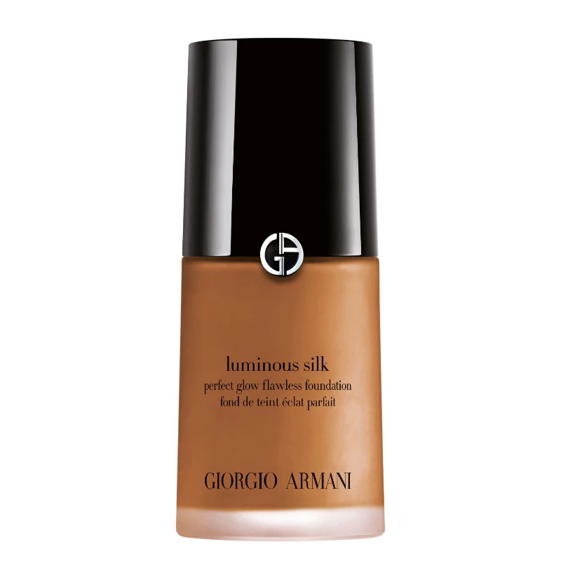 Luminous Silk Foundation 12
