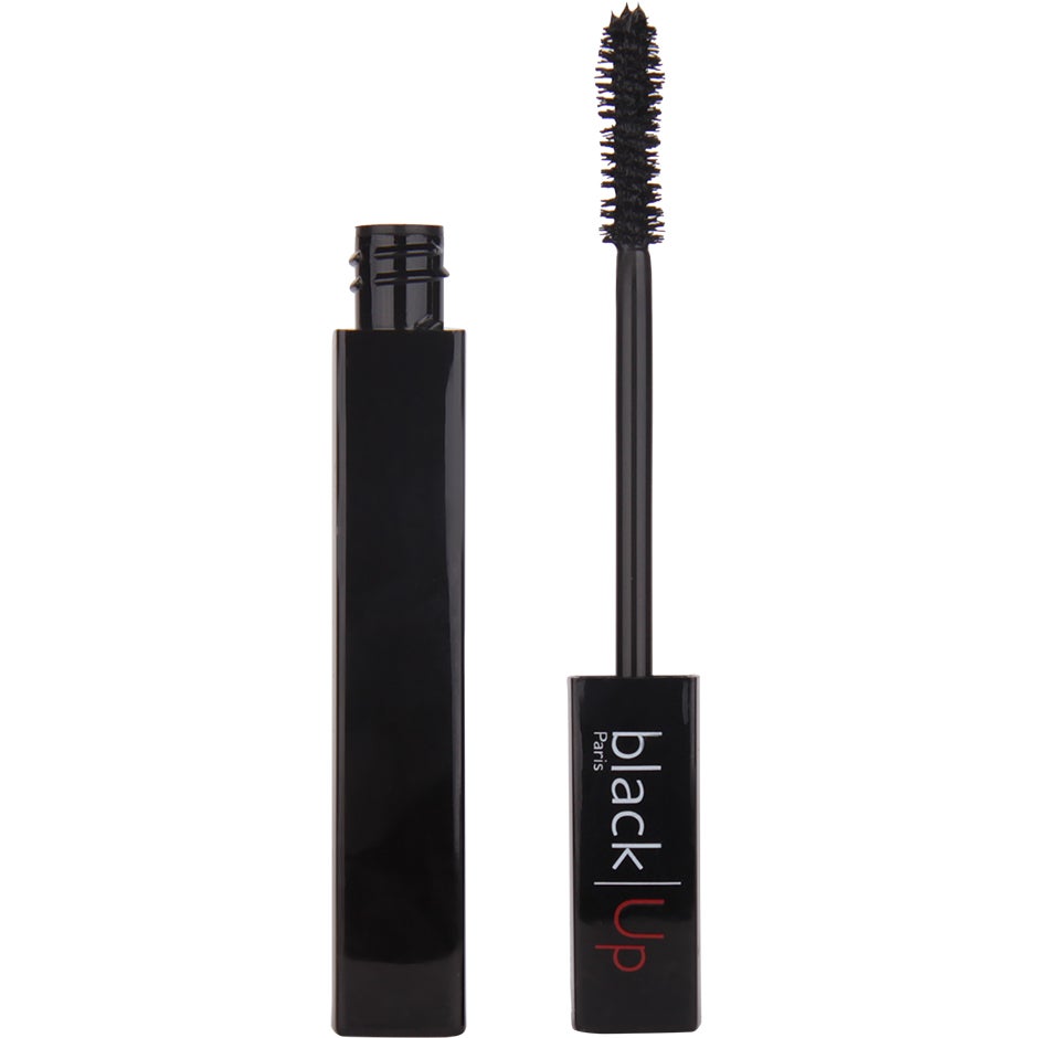 Volumizing And Lenghtening Mascara, 8 ml blackUp Ripsivärit