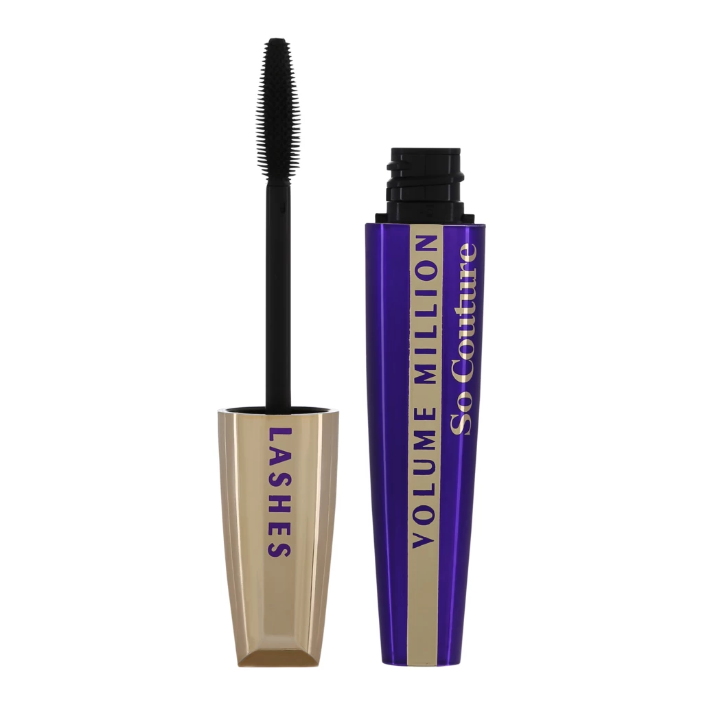 Volume Million Lashes Mascara So Couture Black