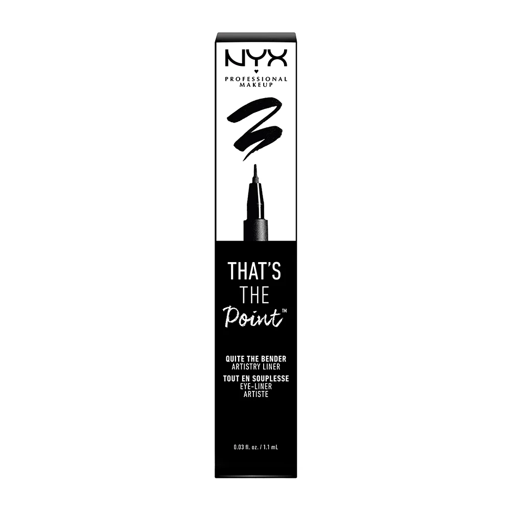 That's The Point Liners Quite The
