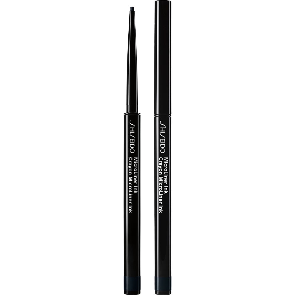 Shiseido Microliner Ink, 8 g Shiseido Eyeliner