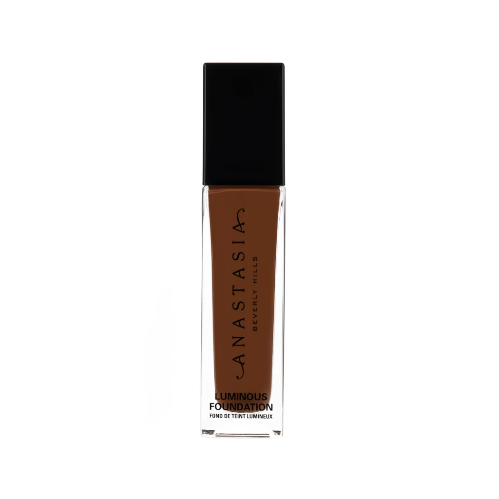 Luminous Foundation 520W